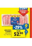 ANGLICK SLANINA