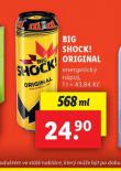 BIG SHOCK! ORIGINAL