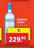 HANCK VODKA