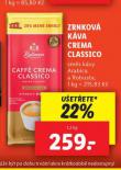 ZRNKOV KVA CREMA CLASSICO