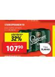 PIVO STAROPRAMEN 10