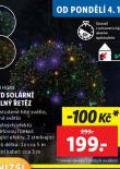 100 LED SOLRN SVTELN ETZ