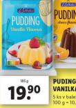 PUDING VANILKA