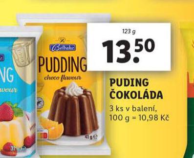 PUDING OKOLDA