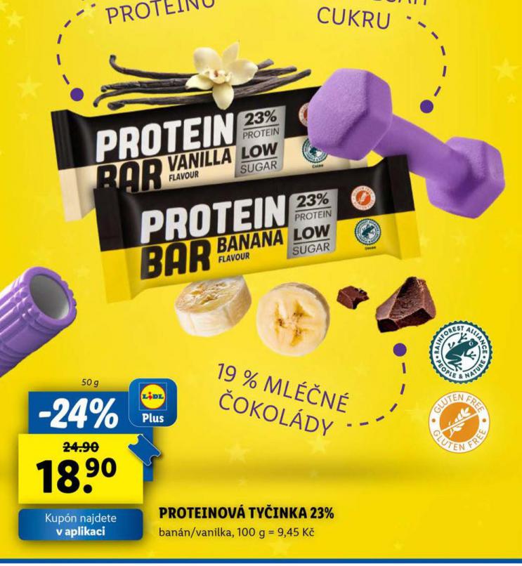 PROTEINOV TYINKA