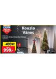 144/250 LED SPIRLOV VNON STROMEK