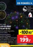 100 LED SOLRN SVTELN ETZ