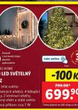 1 000 LED SVTELN ETZ