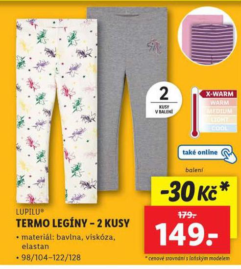 TERMO LEGNY