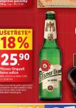 PIVO PILSNER URQUELL RETRO EDICE