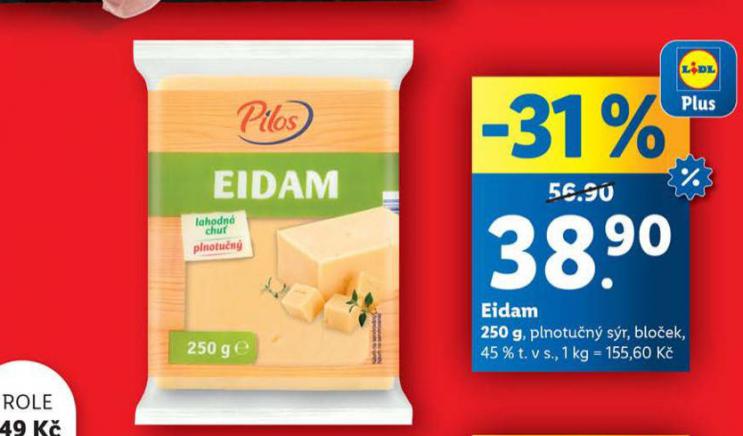 EIDAM 45%