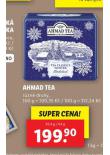 AHMAD TEA