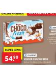 KINDER CHOCO FRESH