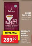 DALLMAYR HOME BARISTA ZENKOV KVA