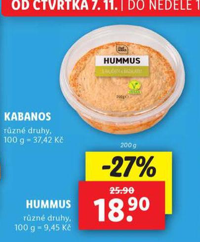 HUMMUS