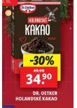 DR. OETKER HOLANDSK KAKAO