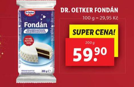 DR. OTEKER FONDN