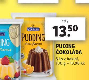 PUDING OKOLDA