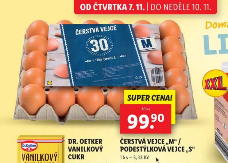 ERSTV VEJCE M 30 ks