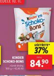 KINDER SCHOKO-BONS