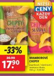 BRAMBOROV CHIPSY