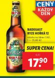 PIVO RADEGAST RYZE HOK 12