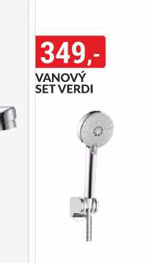 VANOV SET