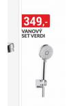 VANOV SET