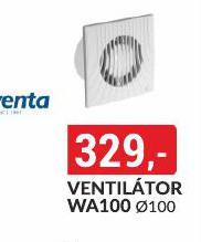 VENTILTOR