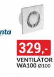 VENTILTOR