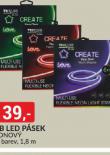 USB LED PSEK