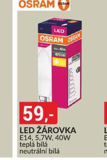 LED ROVKA