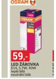 LED ROVKA