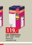 LED ROVKA