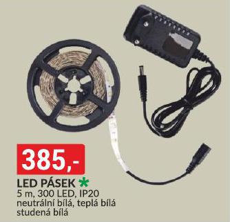 LED PSEK