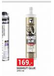 MAMUT GLUE