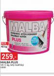 MALBA PLUS 