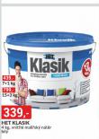 HET KLASIK 15+3 KG