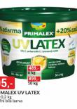 PRIMALEX UV LATEX 