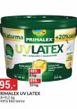 PRIMALEX UV LATEX 6 KG