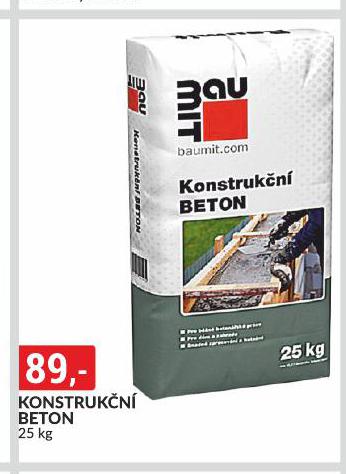 KONSTRUKN BETON