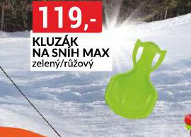 KLUZK NA SNH