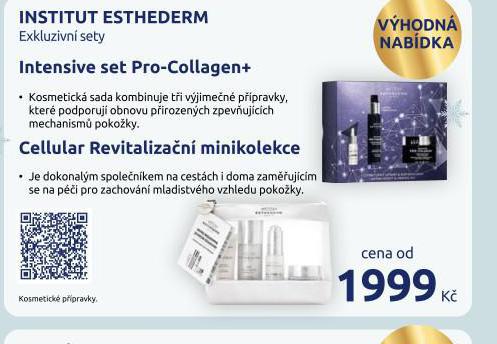 CELLULAR REVITALIZAN MINIKOLEKCE