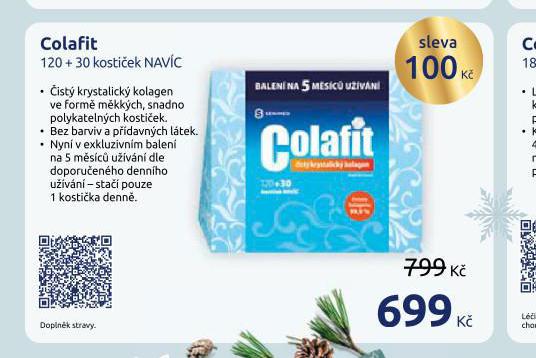 COLAFIT