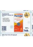 PHARMATON GERIAVIT VITALITY 50+