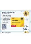 WALMARK GINKOPRIM MAX