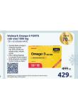 WALMARK OMEGA-3 FORTE RYB OLEJ