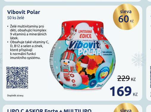 VIBOVIT POLAR