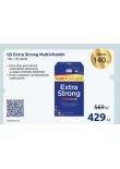 GS EXTRA STRONG MULTIVITAMIN