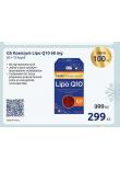 GS KONEZYM LIPO Q10 